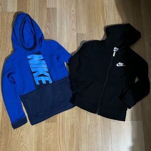 Nike Sweatshirts